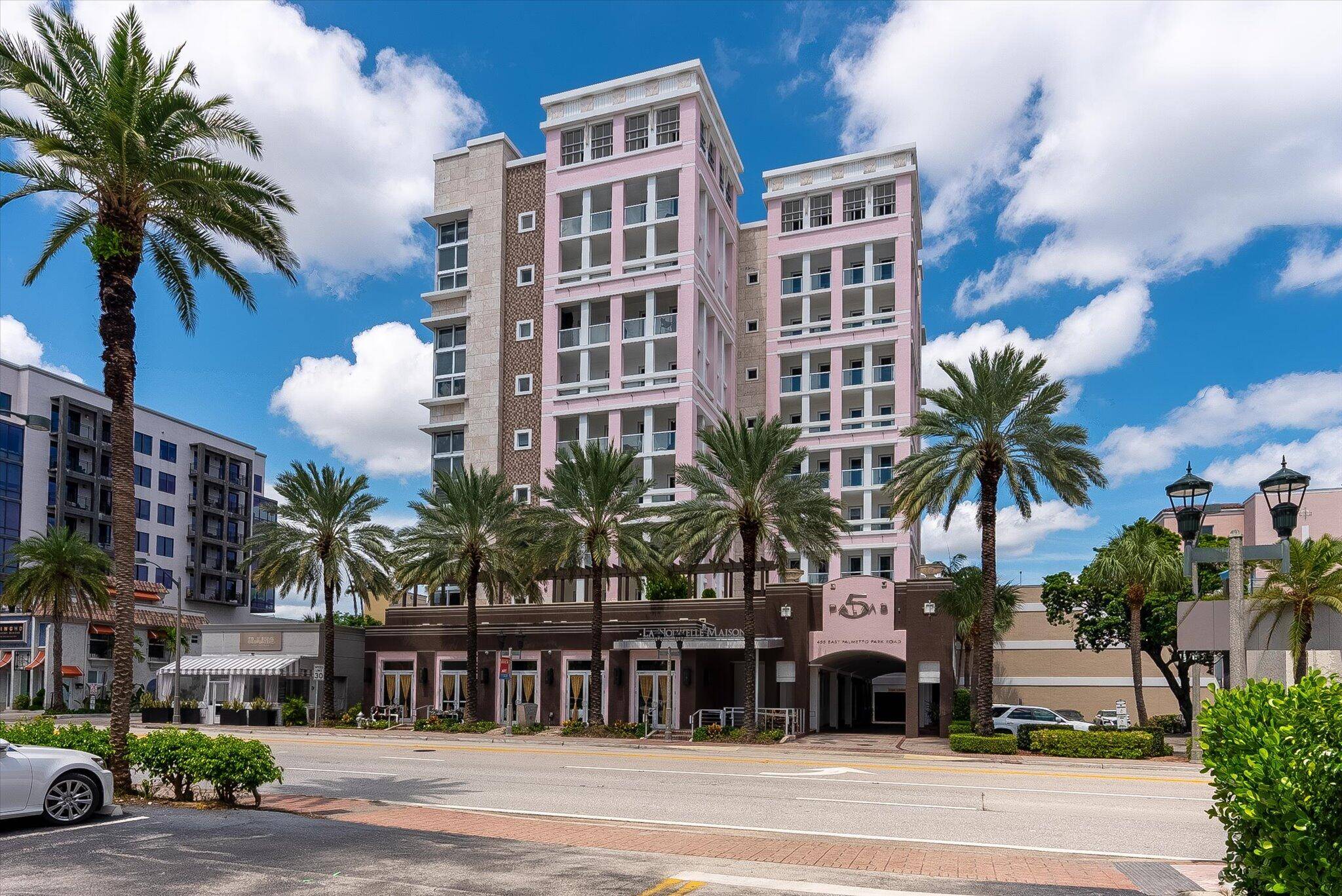 Welcome to the epitome of luxury in this exquisitely renovated 3 BR, 3.