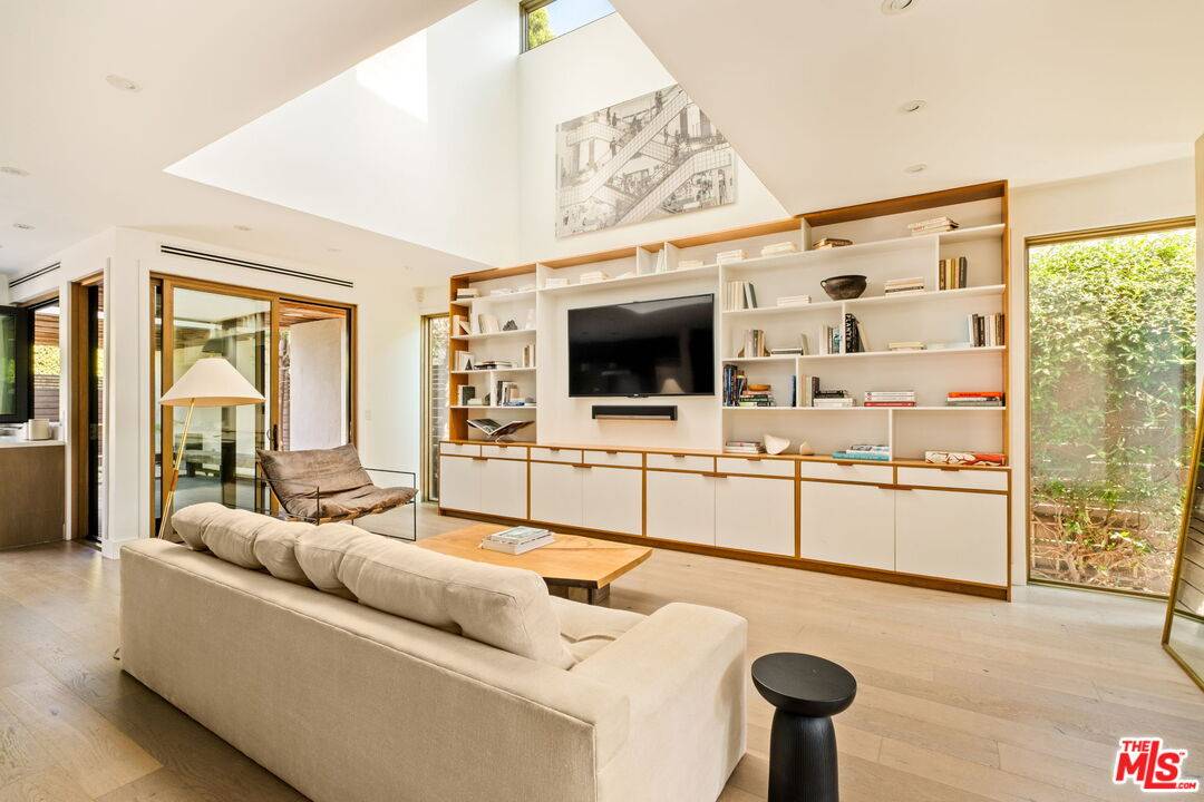 3108 Yale Ave 4BR Marina Del Rey La