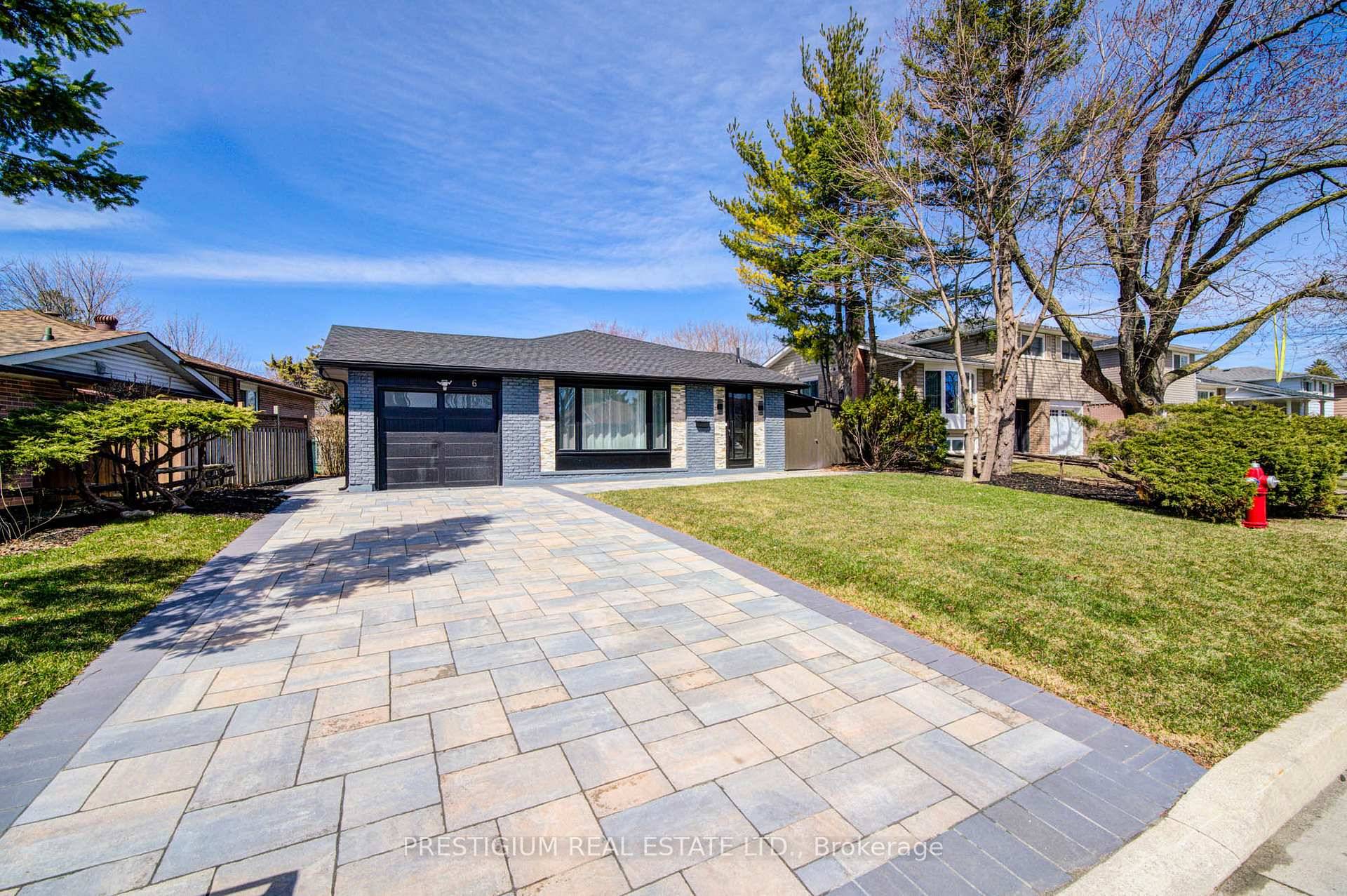 Enjoy Brand New Renovated, Never Lived in House !