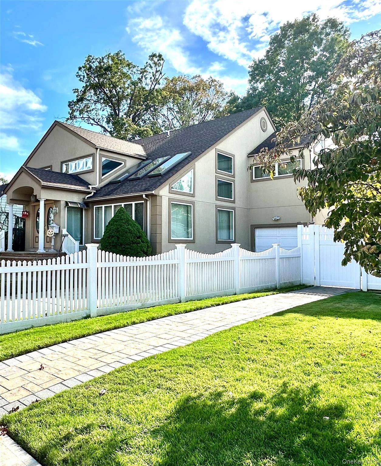 Must see this spacious Contemporary that offers 3296 sq.