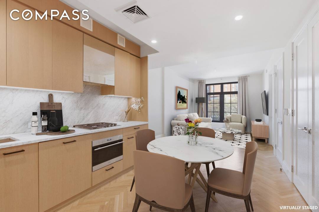 South Harlem luxury living at its best triple mint 1 bedroom in a premier full service condo Welcome to 300 West 122nd Street, Unit 4F, a sunny one bedroom in ...