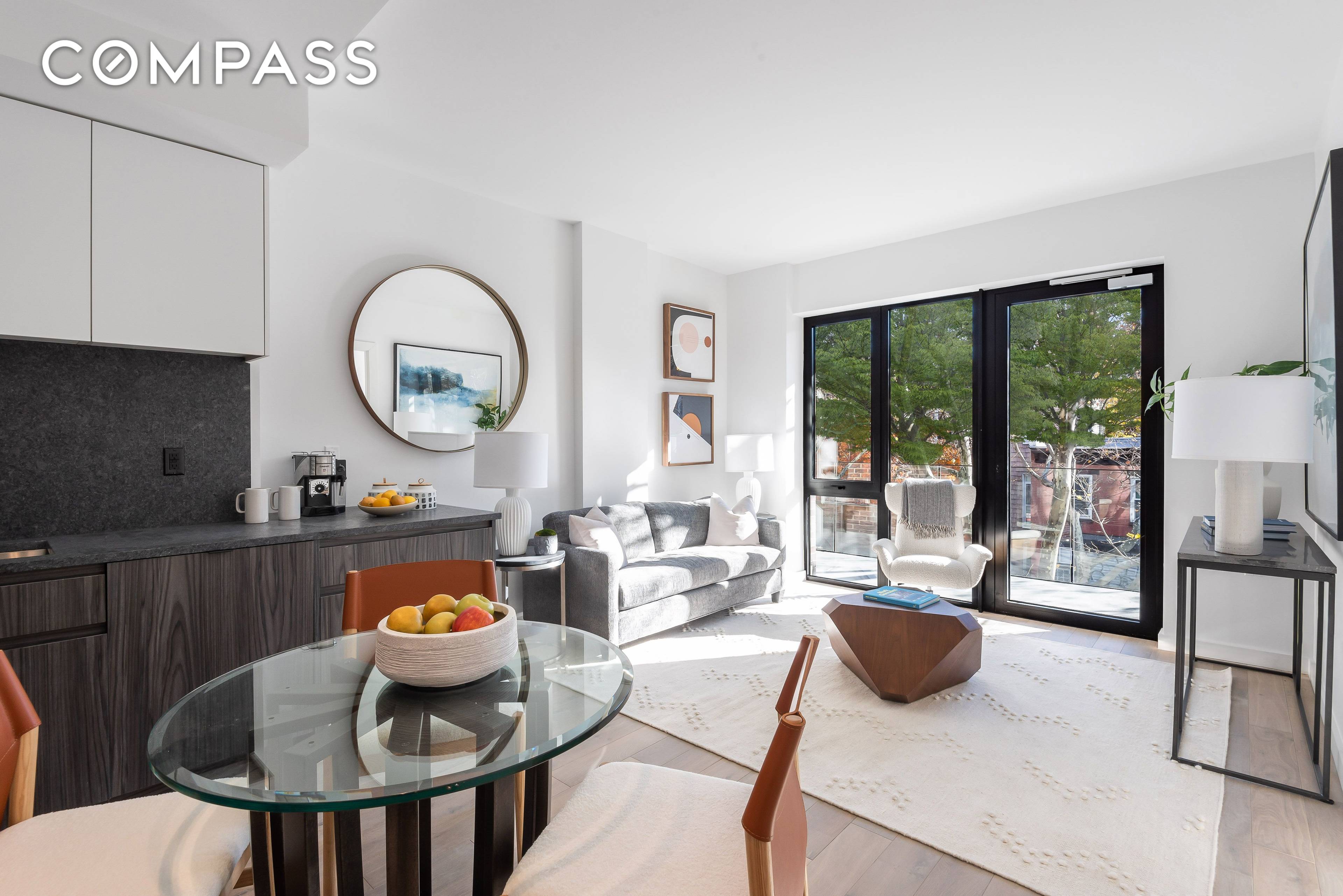 In a city where location is everything, The Diana offers its residents the quiet sanctuary of home and immediate access to one of the most energetic, diverse neighborhoods in New ...