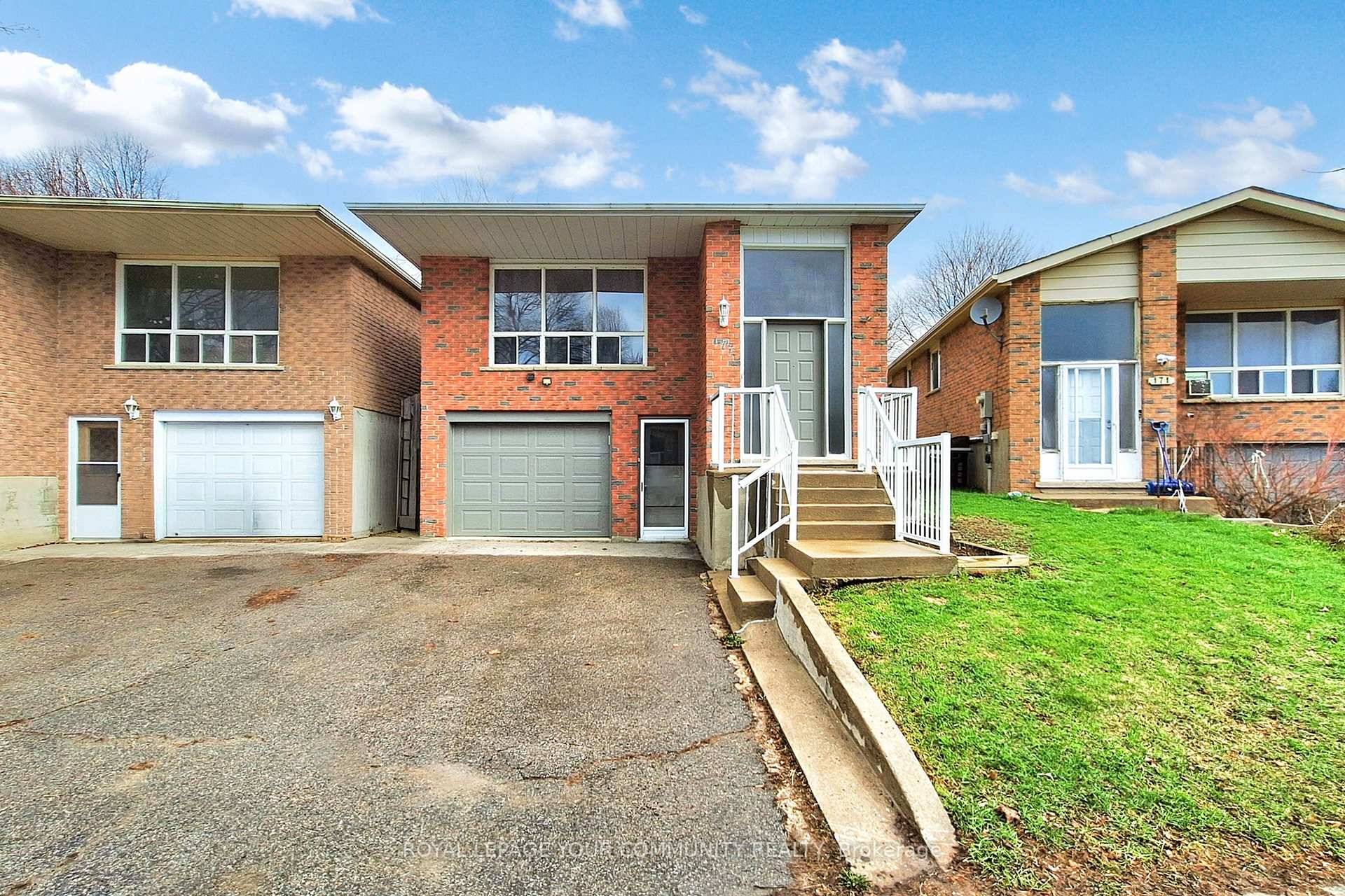 Welcome to this beautifully updated and move in ready raised detached bungalow, featuring a legal basement apartment with a separate entranceperfect for rental income, multigenerational living, or guest space !