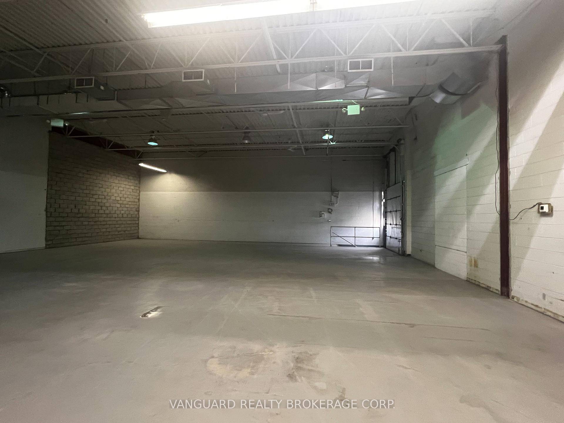 Great Location, Ample Parking, Close Proximity to TTC, Good Labour Pool.