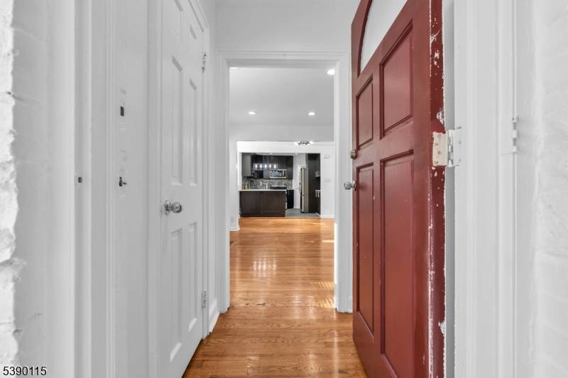 Beautiful and cozy house.