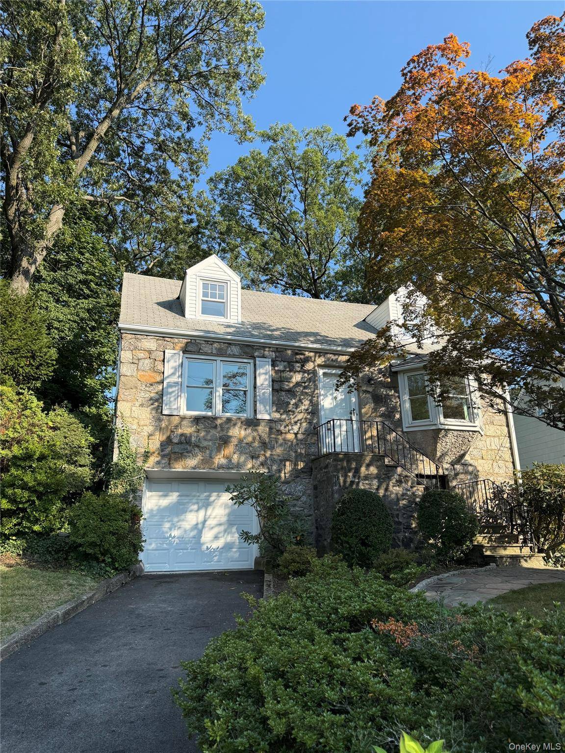 After being in the same family for over 6 decades, this charmin cape cod home is ready to welcome new memories.