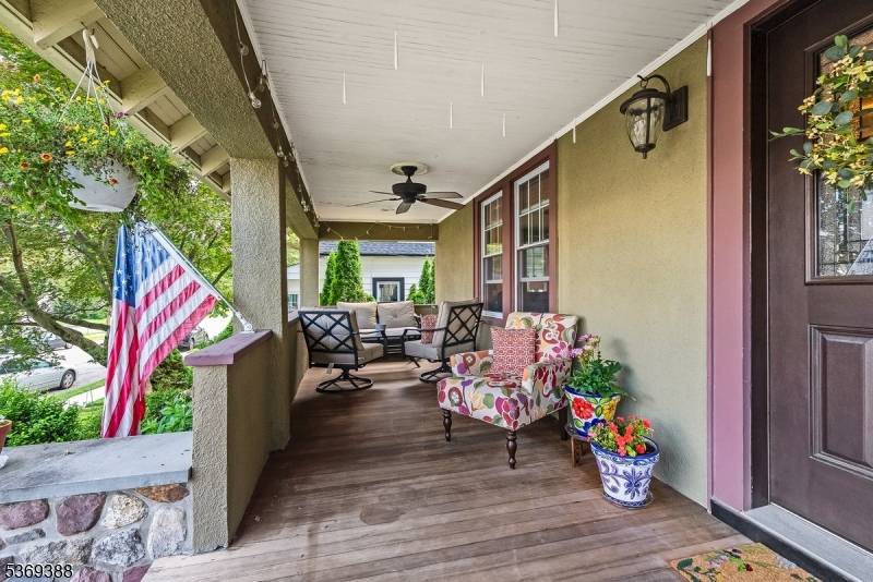 Opportunity knocks in this updated legal two family property featuring a charming 3 bed, 1.