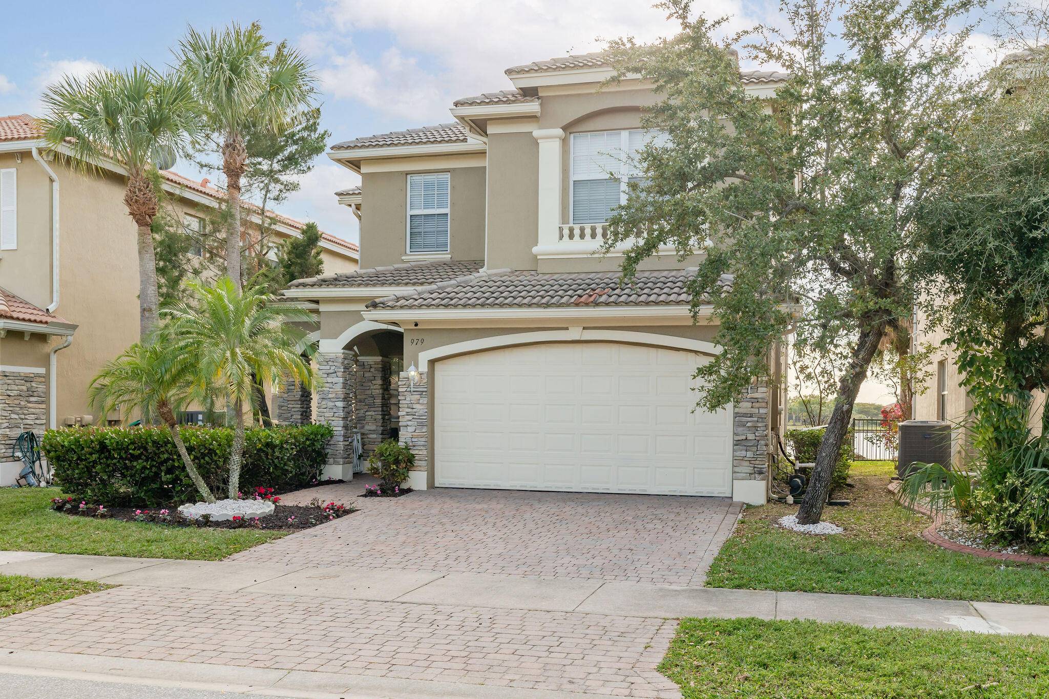 Welcome to your very own Florida retreat !