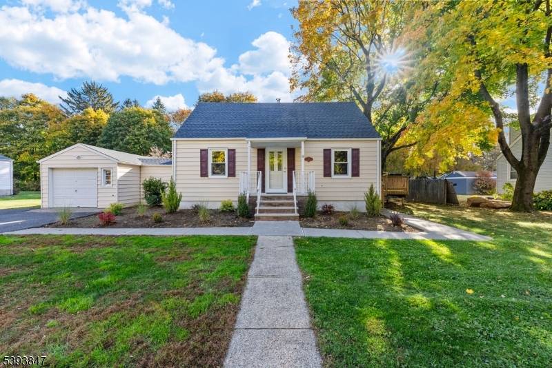 Rare opportunity to get into Randolph at an approachable price point.