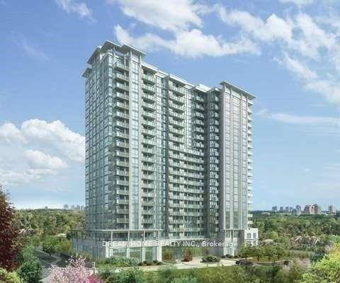 Huge amp ; Bright amp ; Spacious 1 1 Bedroom, Den Has Door And Window, Good Size For 2nd Bedroom.