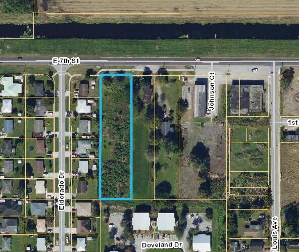 33 Muck City Road Land Palm Beach