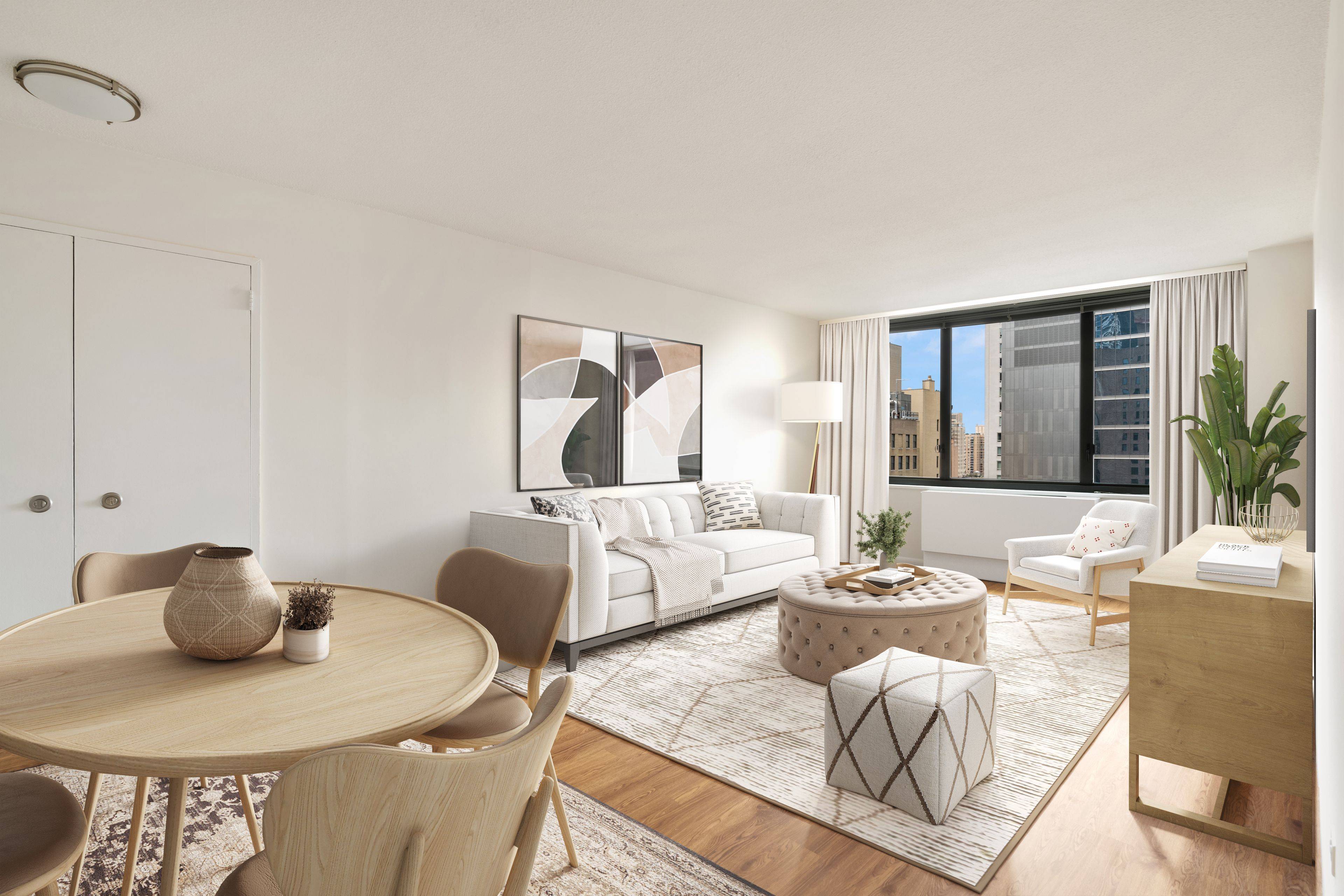 Located at 211 West 56th Street, Carnegie Mews is in the center of New York's premiere neighborhood for entertainment and the Arts just steps from Carnegie Hall, Lincoln Center, the ...