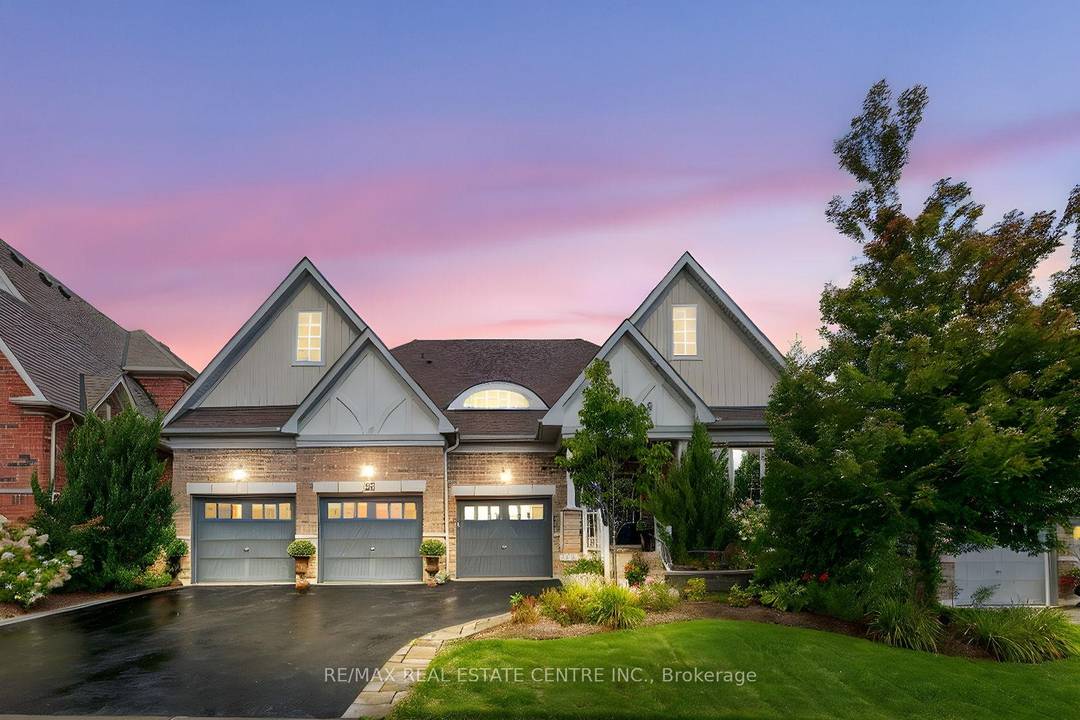 Welcome to this exceptional residence offering over 5, 000 sq.