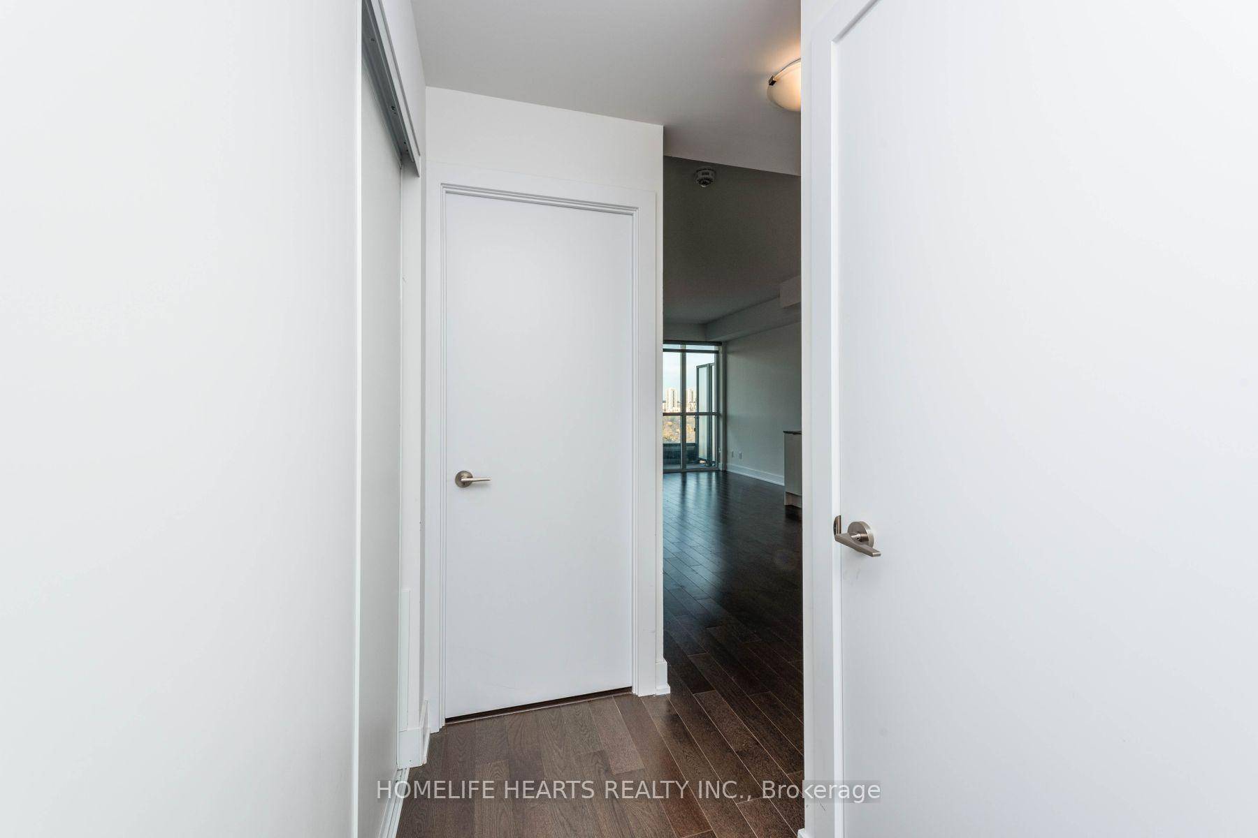 Experience Breathtaking Unobstructed Views From This Stunning North East Facing Unit At AYC 181 Bedford Is Located In Annex Neighbourhood Close To Yorkville, St.