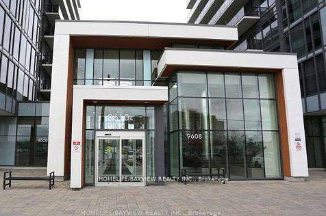 Popular Grand Palace, YRT, near Hillcrest Mall and other conveniences.