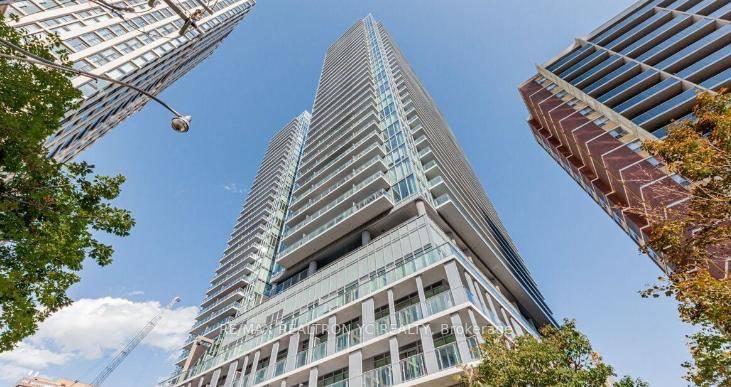 Experience The Finest In Urban Living !