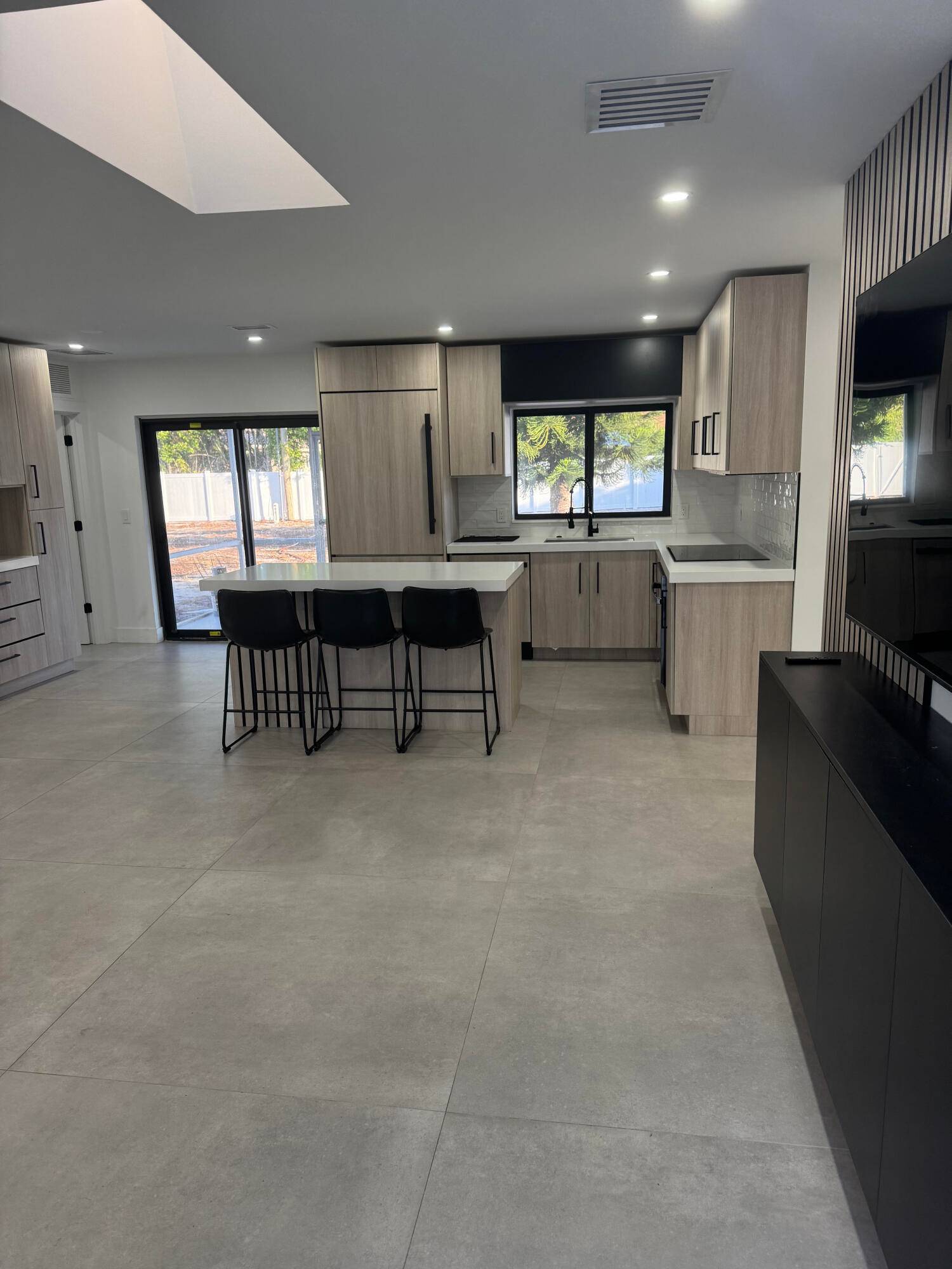 Completely remodeled and move in ready, this double lot property features a sleek 3 bed, 2 bath main home with modern finishes throughout, plus a private guest house offering a ...