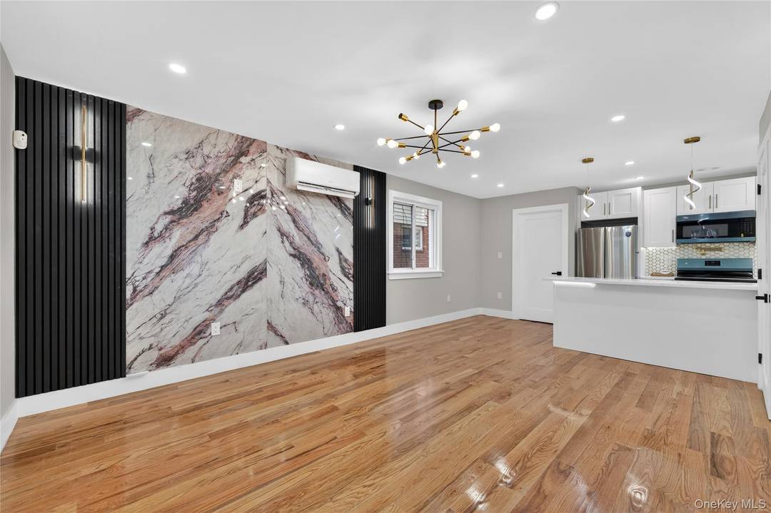 Welcome Home to 102 40 220th Street, A turn key single family home located in prime Queens Village.