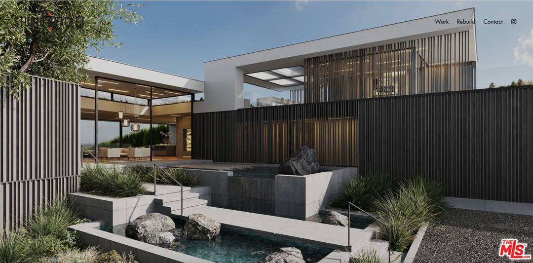 5915   Murphy Way Malibu La