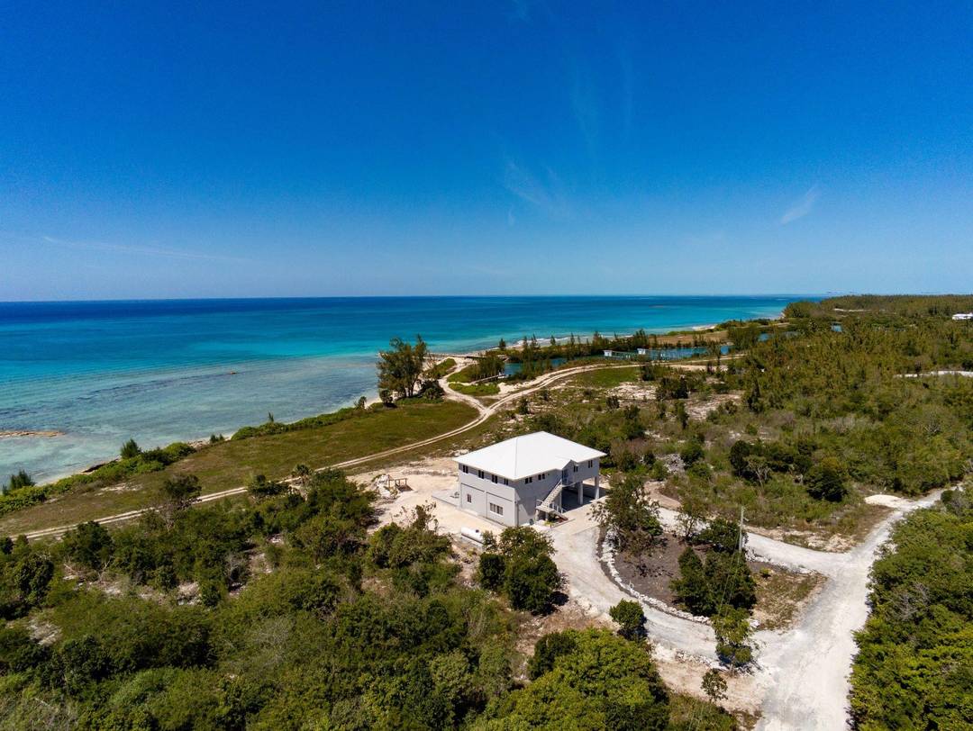 STARFISH 9 CAPE ELEUTHERA Single Family Home Eleuthera