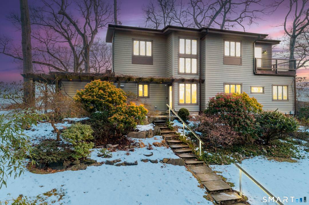 Fairfield County's Gold Coast best kept secret.