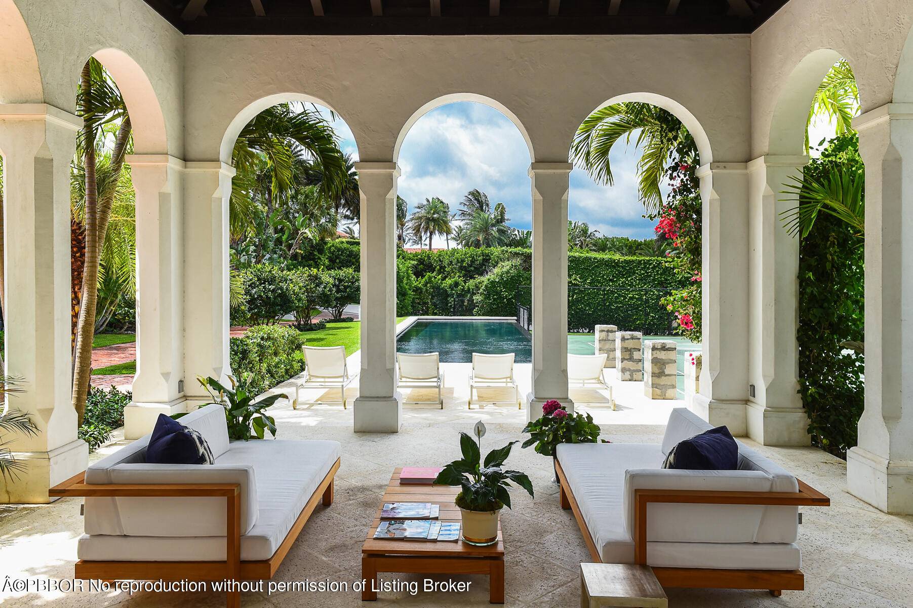 12 Lagomar Estate Rental Opportunity !