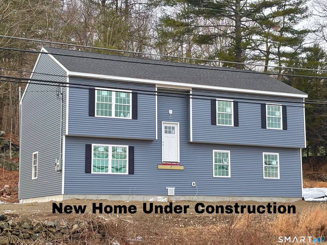 A Wonderful opportunity to own a BRAND NEW and quality constructed home in Canterbury.