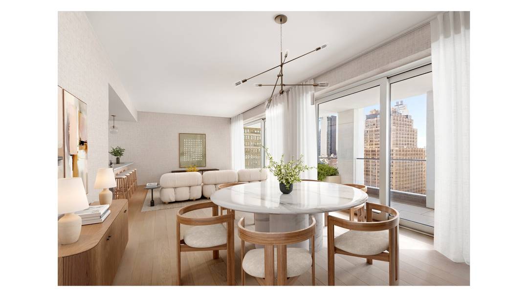 Immediate Occupancy. Sponsor to pay 2 years of common charges on newly signed contracts for a limited time only.