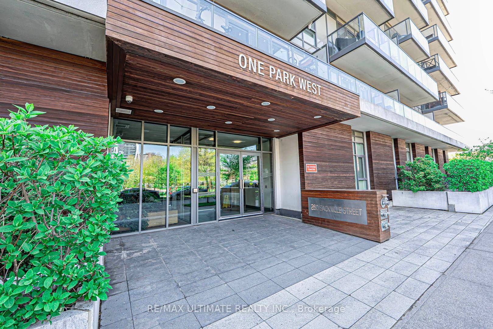 Welcome to this stunning open concept corner unit offering an abundance of natural light and breathtaking unobstructed views of the park.
