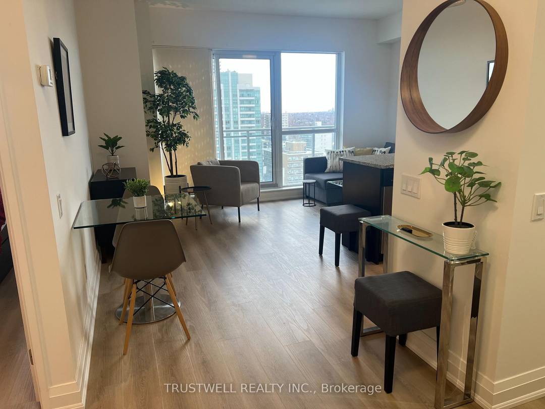 Newly Renovated condo available for rent.