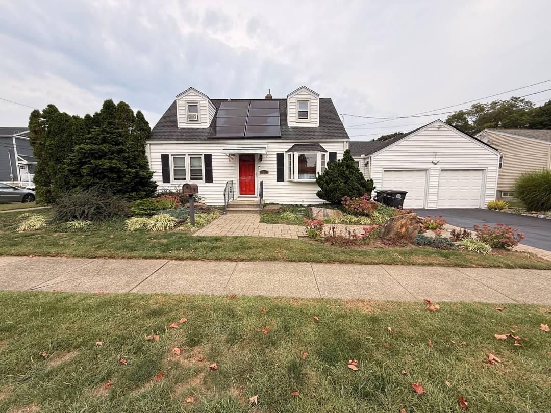 Welcome to 23 Utica St, Milford, Ct.