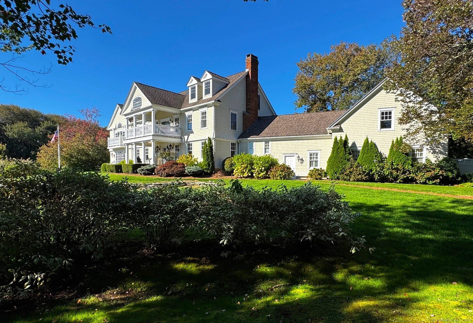 PRIVATE AND PEACEFUL WITH DEEDED BEACH ACCESS !
