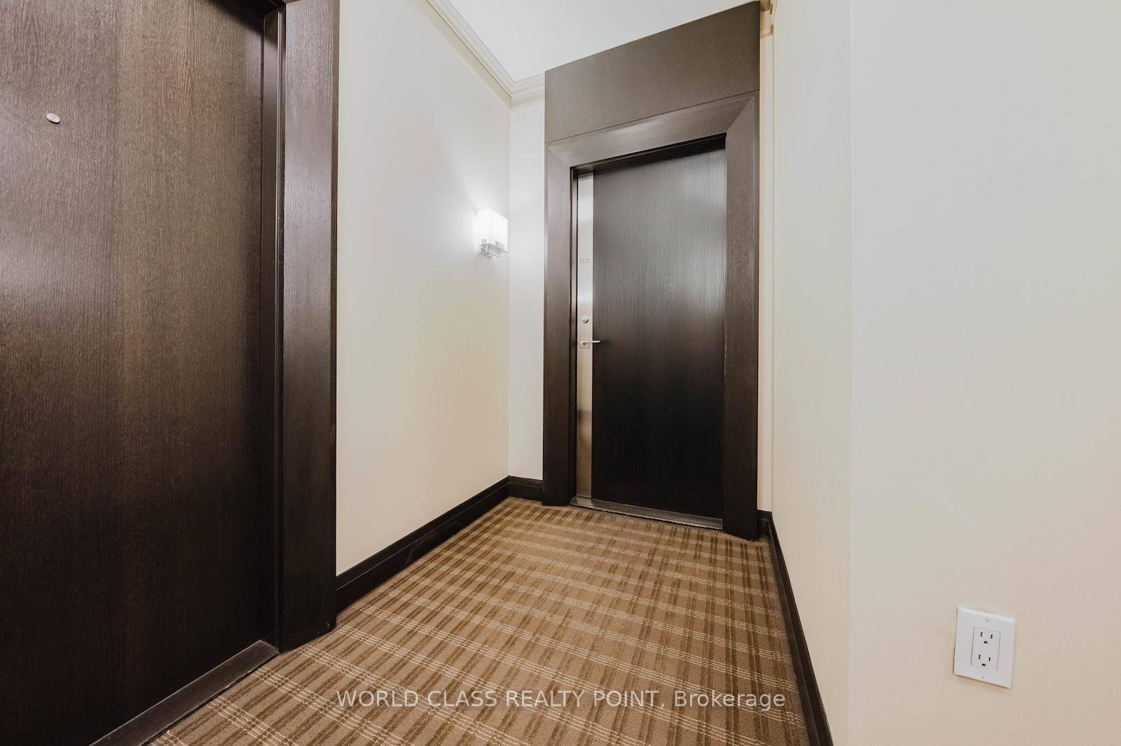 Welcome To 15 Viking Lane, A LEED Gold Certified Tridel Residence Offering High End Amenities.