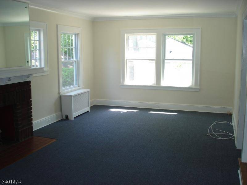 Available June 1, 2026. This spacious and bright Colonial with over sized Living Room, eat in Kitchen, formal Dining Room, finished Basement and enclosed front porch.