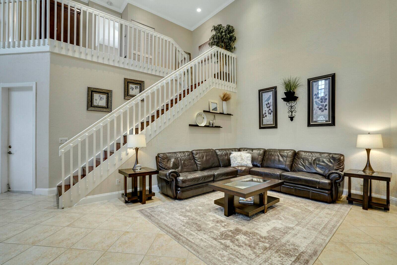 Exceptional opportunity to own a 2 story Lakefront Townhome in the desirable community of Andros Isle, 4br 3ba 2 car garage, This CBS home has over 2900 total sq.