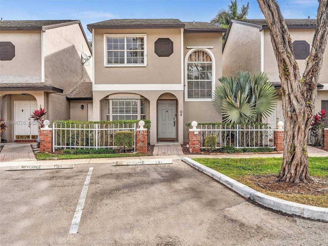 Townhome features 3 bedroom, 2.