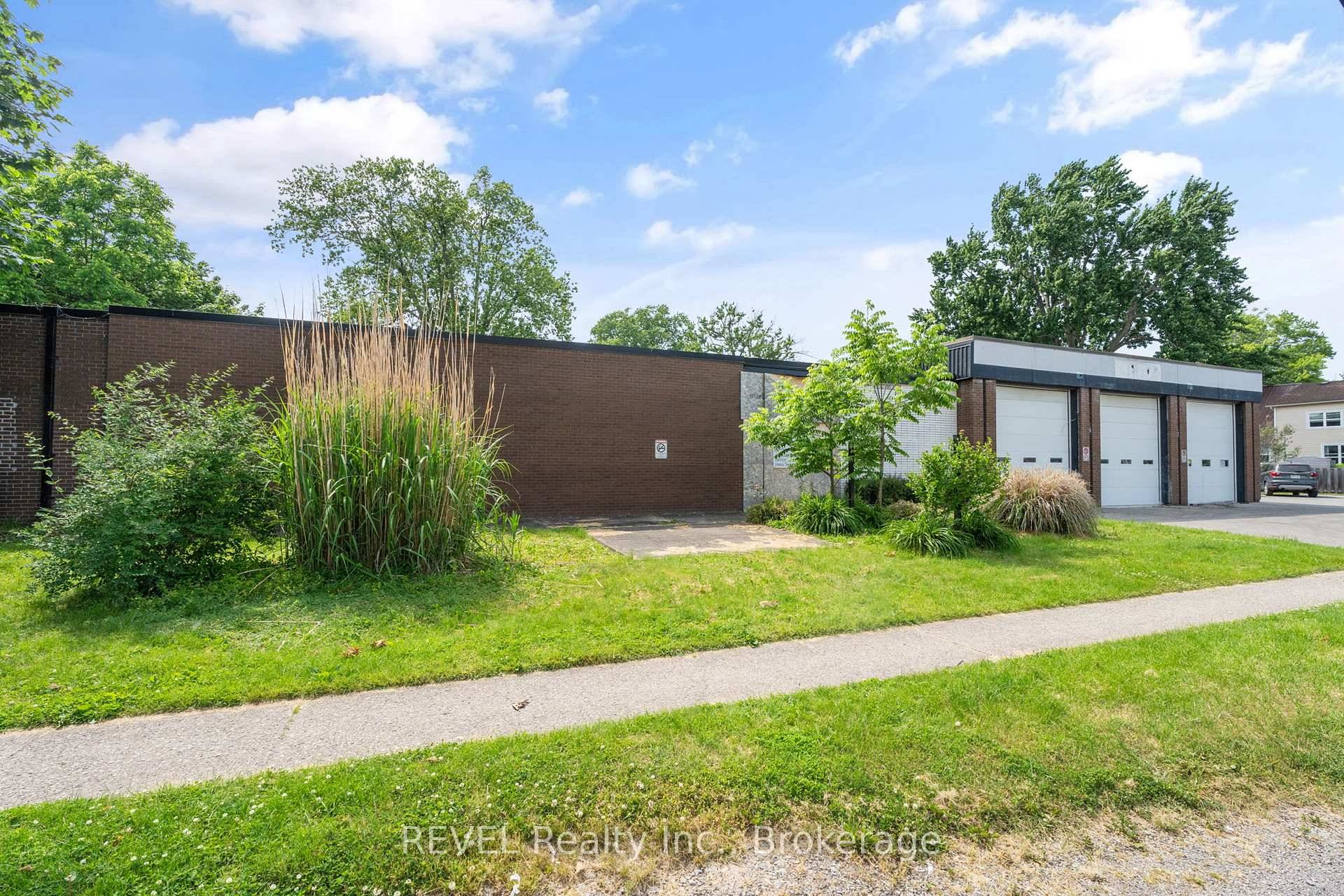 Incredible opportunity to own or lease a unique commercial space in the heart of Crystal Beach.