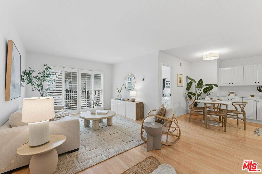 2308   Schader Dr 2BR Santa Monica La