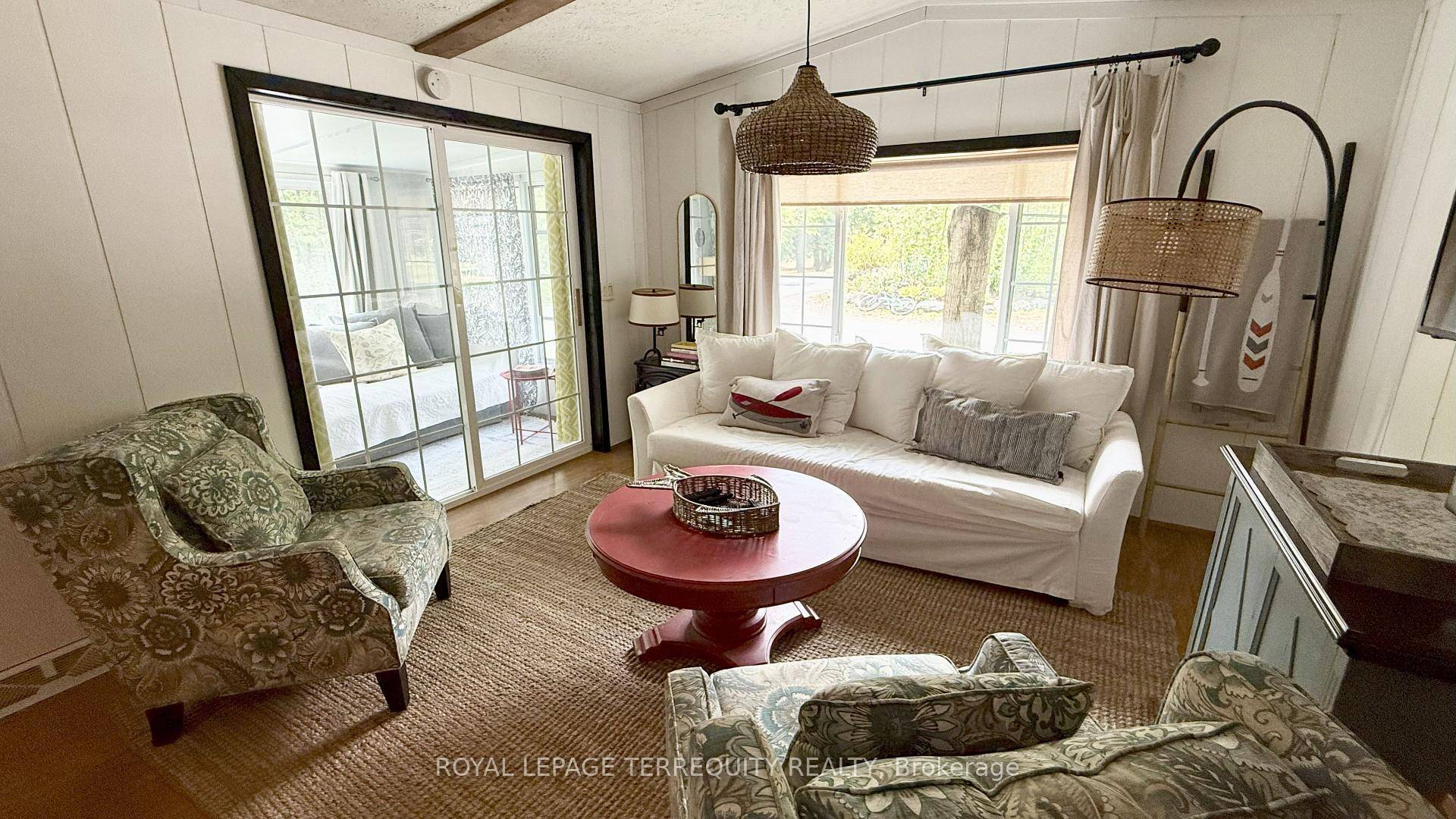 Your Private Summer Escape at Pioneer Point Resort !