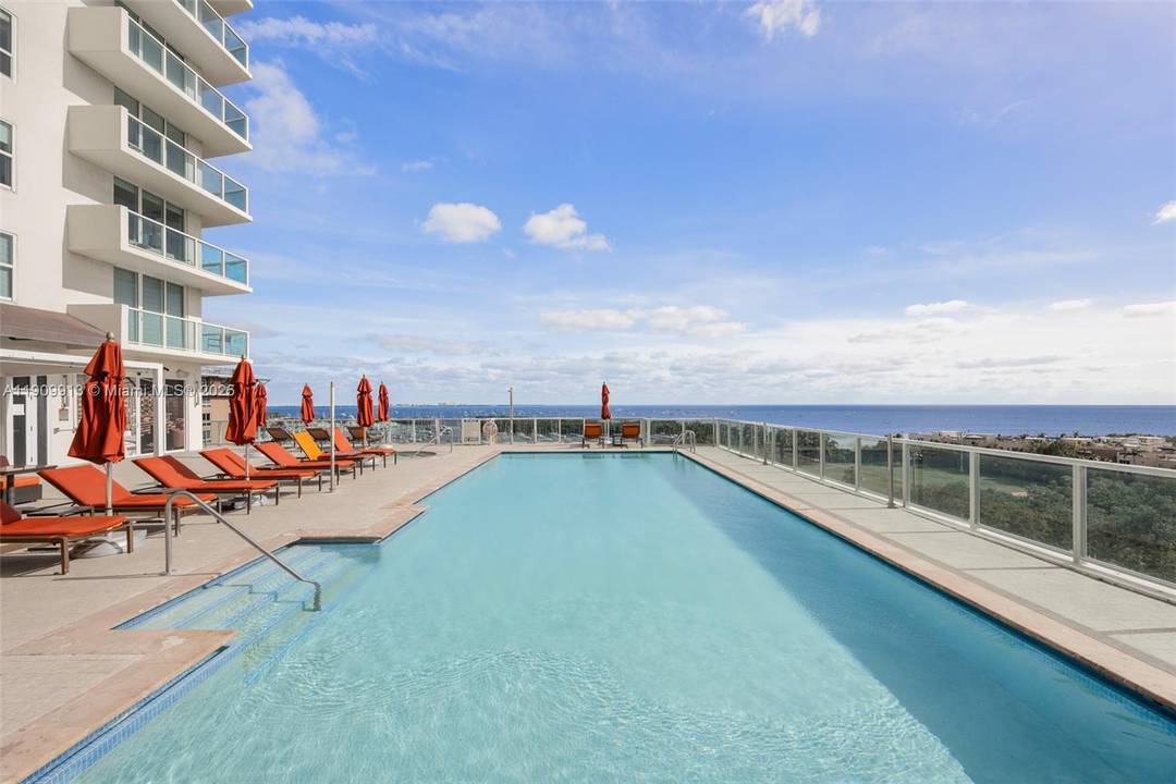 Arya, a full service luxury condo hotel in the heart of Coconut Grove s village.