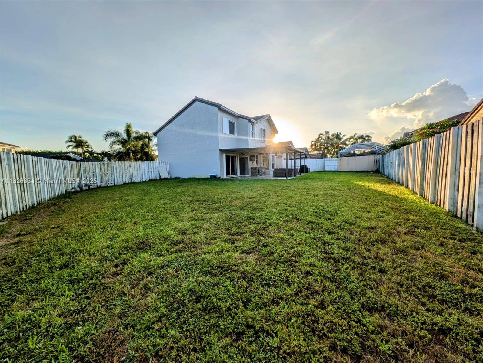 Welcome to this stunning 4 bedroom, 2.