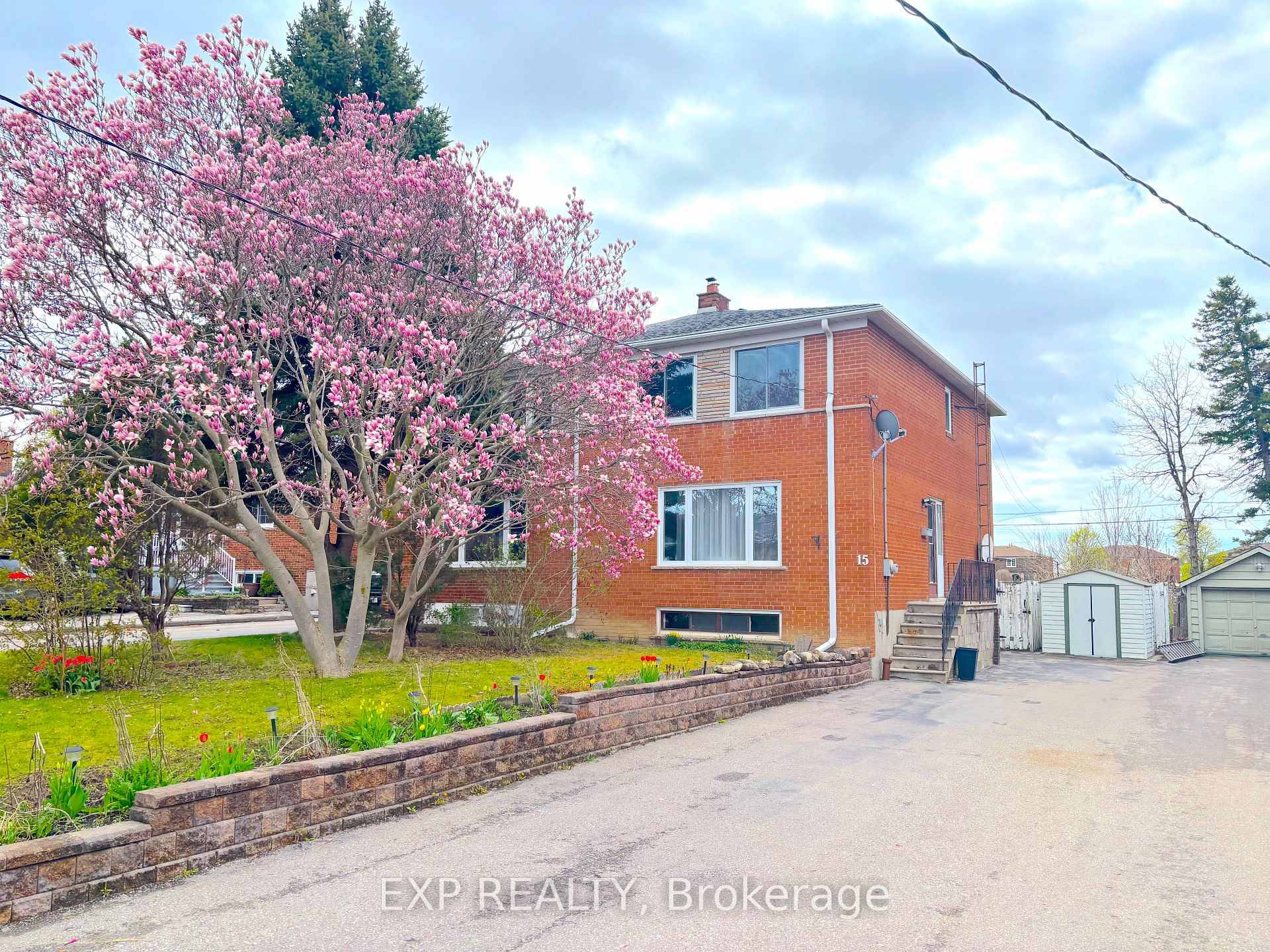 Nestled On A Quiet, Private Cul De Sac, This Beautifully Updated Home Is Perfectly Situated In A Prime, Family Friendly Community.