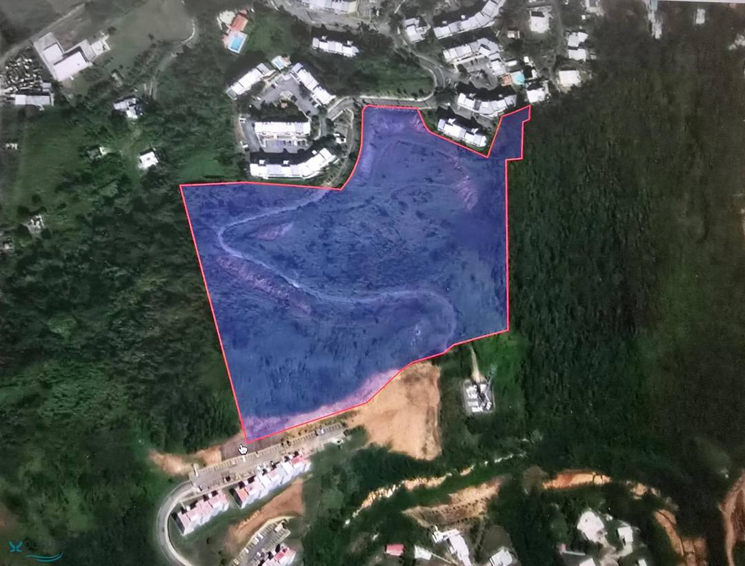 CARR PR #3 Land Fajardo