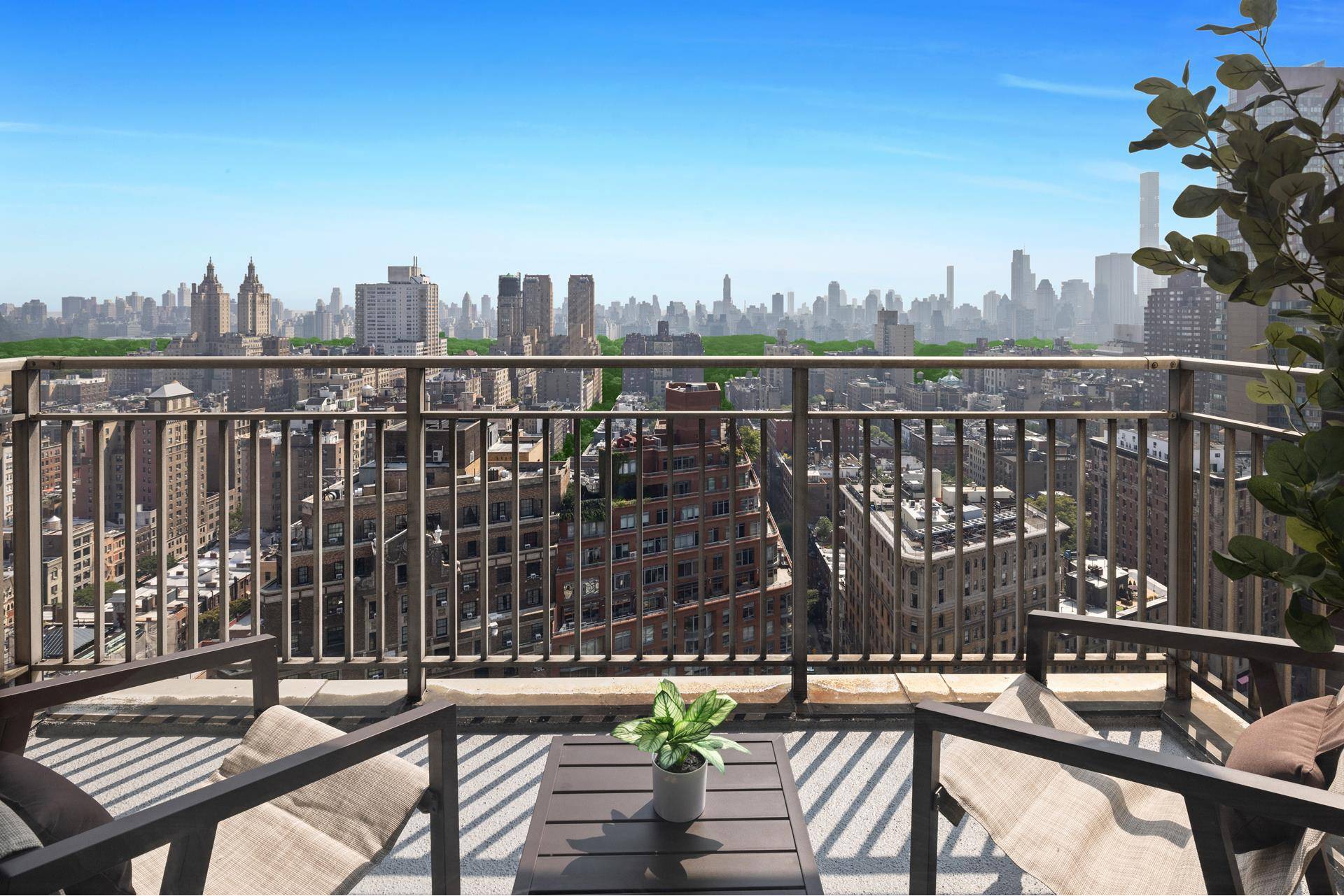 The Designer home you've been Dreaming about Perched High on the 33 Floor, 2 1 2 Extra large Bedrooms convertible 3 bed, 2 1 2 Baths, plus a Washer Dryer.