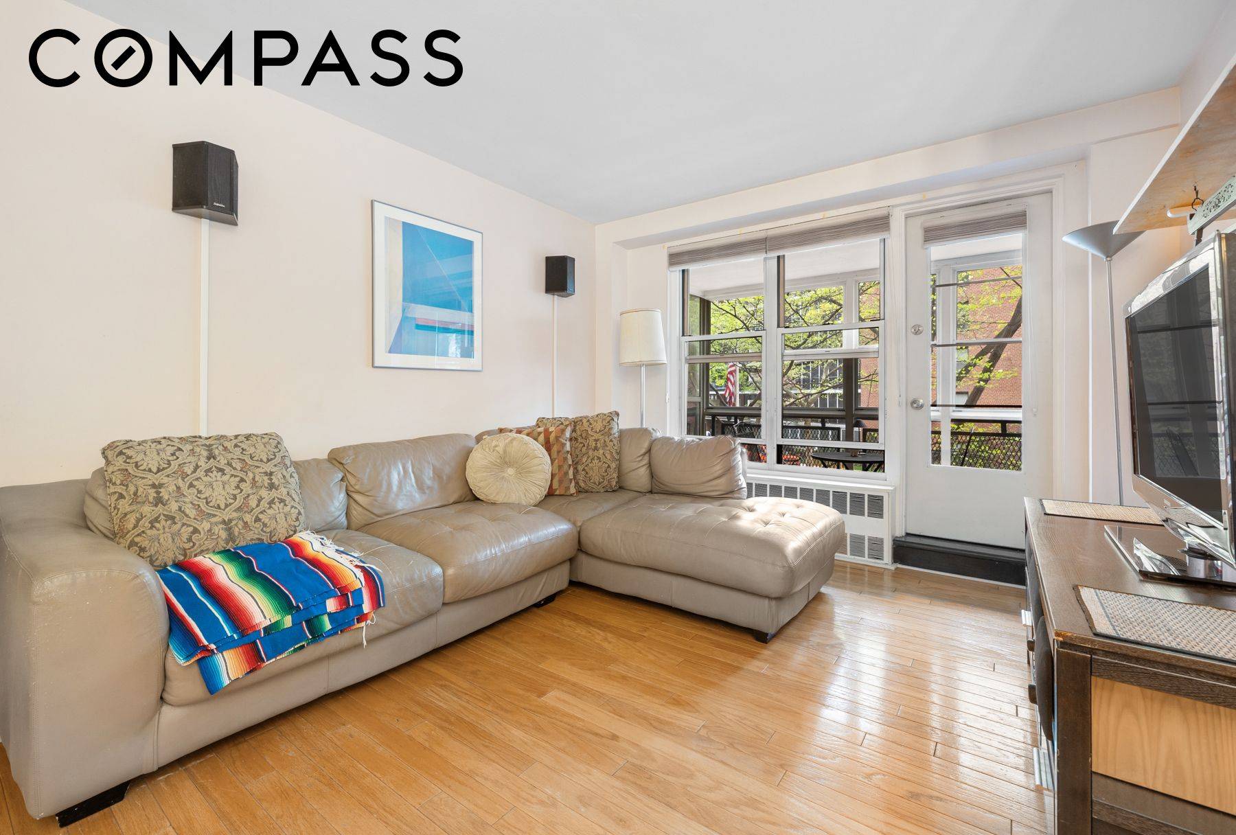 All showings, even open houses, are by appointment only.