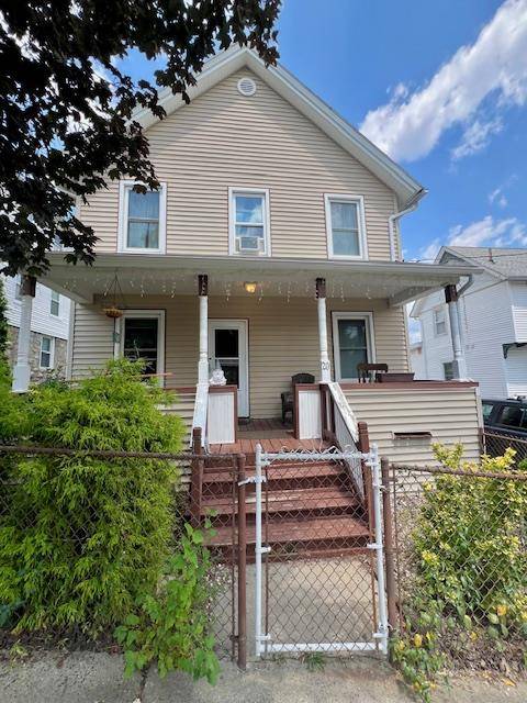 This well kept two family home in Highland Falls, NY, offers charm, convenience, and great potential.