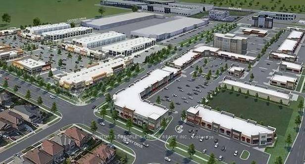 Investment Opportunity ! In Mississauga's one of the Hottest Neighborhood, located At The Intersection Of Eglinton Ave W amp ; Ridgeway Dr This unit Is Constructed With Meticulous Attention To ...