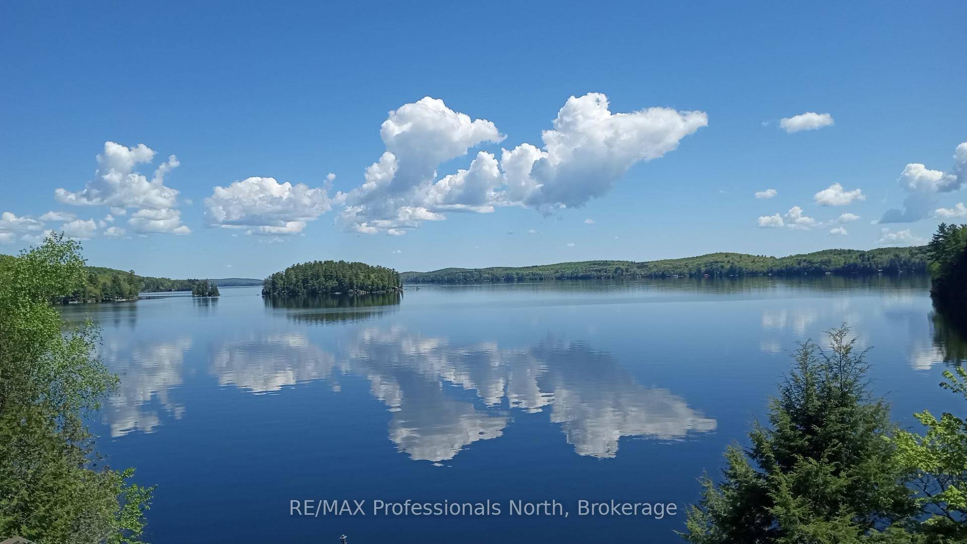 Welcome to Birchbent on beautiful Lake of Bays.
