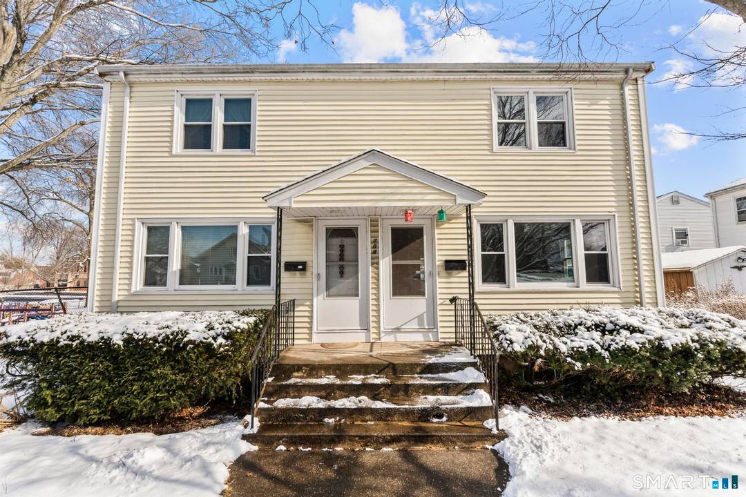 Lakeshore Realty is please to present 704 Franklin Avenue Hartford, CT, a well maintained two family property offering a strong investment opportunity.