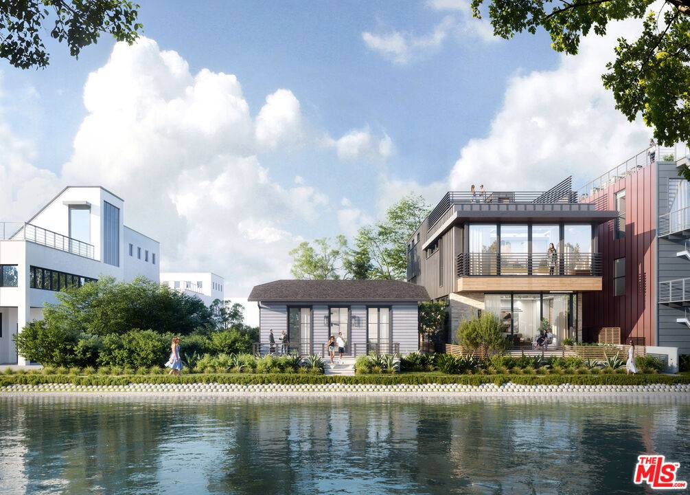 404   Linnie Canal Marina Del Rey La
